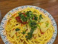 -买福记大盘鸡新疆菜