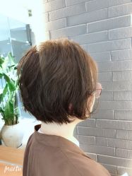 -意廊 Hair Salon