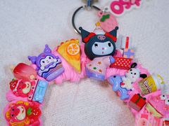 -爆爆手作·掐丝珐琅·Tufting·捏捏乐DIY团建集合店(朝阳店)