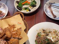 -前海沿·青岛菜(五四广场永旺店)