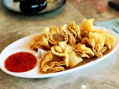 -大树餐厅(红旗街万达店)