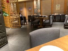 -京旬海鲜放题·铁板烧自助餐厅