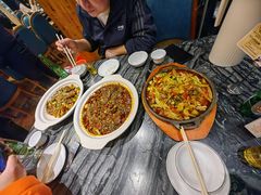-情妹耙泥鳅·江湖川菜(科华店)
