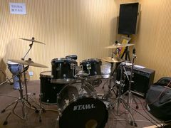 -乐童乐人现代音乐艺术学校(万柳校区)