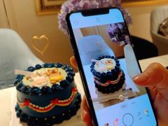 -西檬树SIMON·T轻奢蛋糕(大东方Max店)