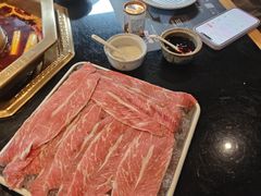 -蜀九香火锅(李家沱店)