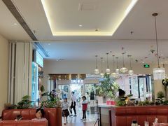 大堂-杯子红牛排(南庄吉利广场店)