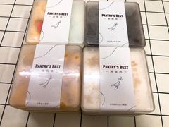 -Pantry's Best派悦坊蛋糕(K11购物艺术中心店)