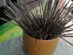 -景泰马记电烤串(景泰店)