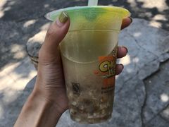 -荆楚任氏锅盔(紫阳路店)