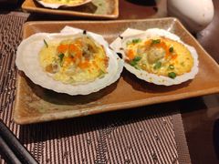 -富力希尔顿酒店·源氏日餐厅