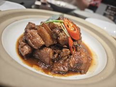 -虎哥私房菜(馒头山店)