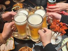-色響火锅(恒隆广场店)