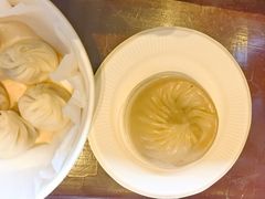 -南翔馒头店(豫园店)