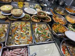 -长平老姿娘夜粥(平东一街店)