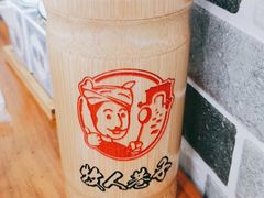 -牧人巷子·大锅羊汤·暴走牛骨(大成路店)