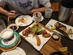 -元气寿司(东方宝泰店)