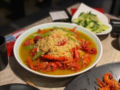 -沪小胖小龙虾(淮海中路旗舰店)