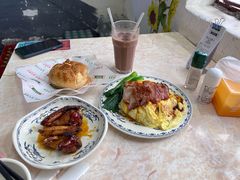 -渔记茶餐厅(渔村店)