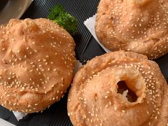 懷舊乳香鹹煎餅-虾饺妹·酒家(海珠广场店)