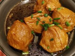 -古都历食南京菜·烤鸭·鸭血粉丝·汤包(南京博物院店)