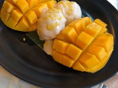 -Mango Tango