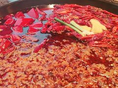 -映山红鲜货火锅(鱼嘴店)