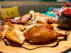 -相遇·鲜炒黄牛肉(丹阳吾悦广场店)