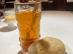 -宝轩渔府·老字号海鲜·正宗津菜(水上店)