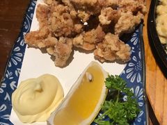 炸鸡软骨-千代武日本料理(开发区店)
