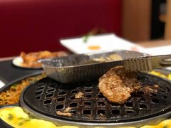 -韩宫宴烤肉·料理(南京江宁万达店)