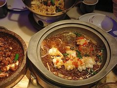 -绿茶餐厅(哈尔滨凯德店)