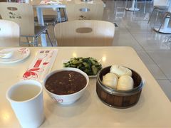 -嘉和一品粥(首经贸店)
