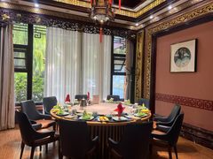 -鹊华居·地道鲁菜·海鲜·融合味(大明湖店)