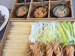-有喜胶东小馆(太申祥和店)