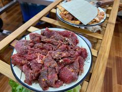 -阿昌白族石板烧(大理古城店)