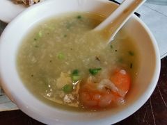 -阿殳菜馆·私厨(水围村店)