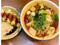 -脑馋粉儿(三里屯店)