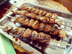 -民族饭荘(新华大街店)