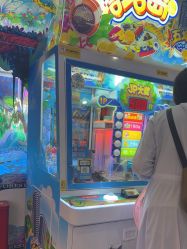 -卡通尼乐园(上海安亭店)