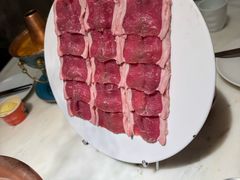 -涮福記·现切牛羊肉火锅(世纪汇店)
