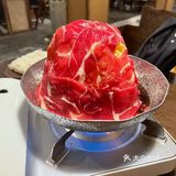 这个味道很难描述啊哈哈面包酥脆