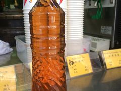 -公利真料竹蔗水(中环店)