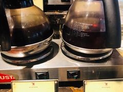 经典咖啡-温州王朝大酒店-自助餐厅