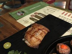 -通海俄式烧烤(下瓦房店)