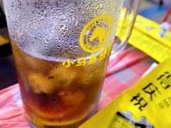 -本色.小马哥烧烤(五一路总店)