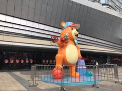 -万达广场(东莞厚街店)