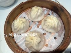 -苏晓玥·手作江南小吃(深圳北站店)