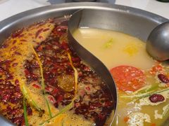 -沸炉重庆老火锅(军事博物馆店)