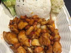 -好嫂子酱猪手•农家菜(蒲黄榆店)